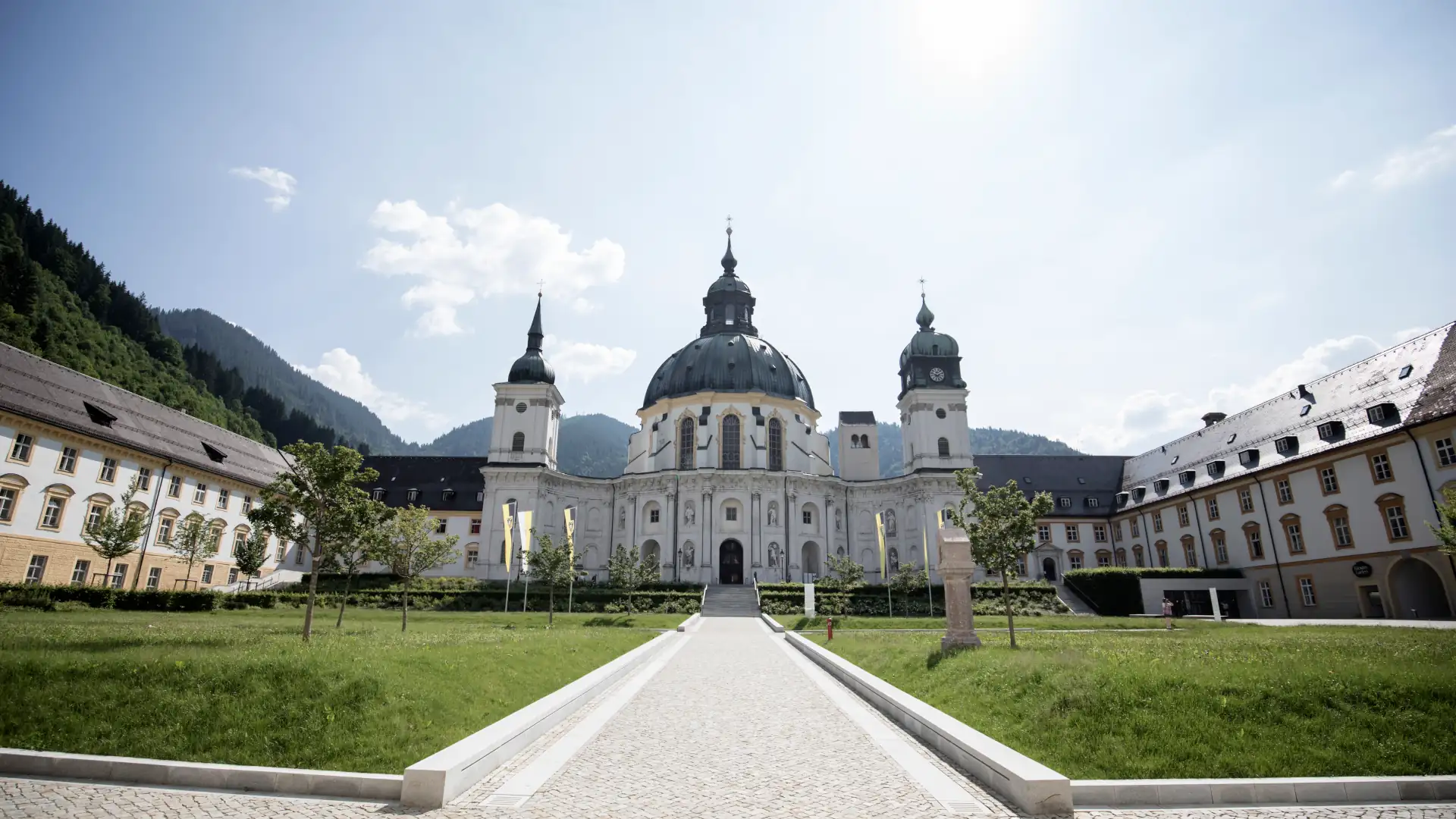 Basilika